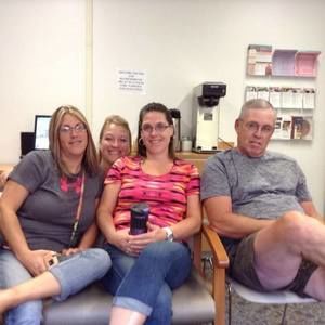 Meet your Posher, Gwen